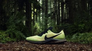 NIKE、新作の“トレラン”シューズ発売。ペガサスシリーズをベースに通気性や耐久性、安定性を強化