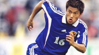 播戸竜二は言う。20年前の日本代表には「トルシエ監督が合っていた」