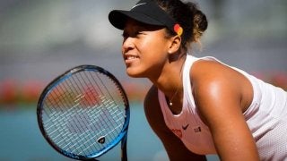 大坂なおみ、Mastercardグローバル・アンバサダーに