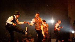 ストリートダンスシーンを代表するイベント THE ABSOLUTE が10周年！THE ABSOLUTE vol.10