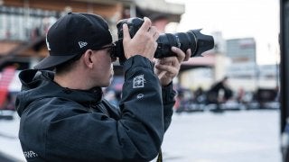 【参加無料】5月25日アクションスポーツフォトグラファーによる「ストリートに強い写真ワークショップ」を共催