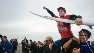 QS6,000 地元 稲葉玲王 3位、QS1,000 都筑有夢路 優勝!「GOTCHA ICHINOMIYA CHIBA OPEN 2019」