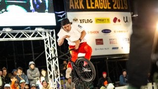 ストリートスポーツ平成最後の世界頂上決戦の王者は内野、白井、BBOY TAISUKE！「ARK LEAGUE 2019 」