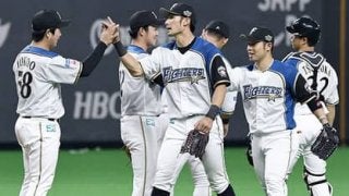 日ハム「ＭＬＢ流戦術」の是非。井端弘和「有効かどうかわからない」