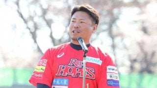 BCリーグ福島にMLB初女性コーチがコーチ留学　岩村監督「国際交流の一環に」