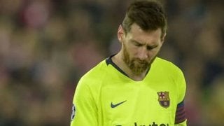 バルサは立ち直れるか。大逆転の連続のCLを達人が徹底的に語り合う