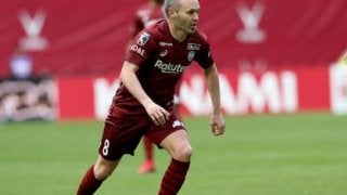 イニエスタだけではダメ。神戸「バルサ化」に足りないものは？