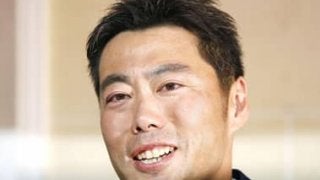 上原浩治が大学時に見せた衝撃投球。敵将は「とんでもない選手になる」