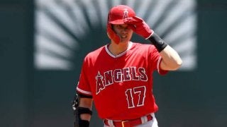 【MLB】大谷翔平は31日も「出場できる状態」　監督が明言、先輩・菊池雄星と対決へ