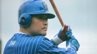 DeNA筒香が阪神近本を抜き2位浮上　鷹デスパはDHで2位に…球宴ファン投票中間発表