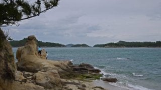 エッセイ「競輪場の在る街」Vol.8〜玉野