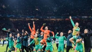 CL大逆転劇総括。アヤックスになくトッテナムにあった「底力」の正体