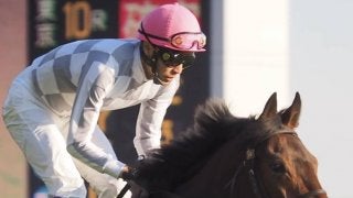 【武豊日記】ディアヌ賞に挑戦することに