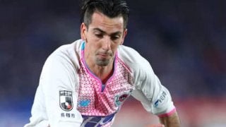 「元バルサと言わないで」。鳥栖低迷脱出の原動力、クエンカの成長