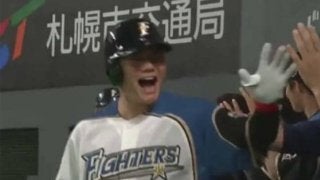 日ハム清宮1号は球団通算8000号！鷹デスパイネV打で首位死守…30日パ・リーグは？