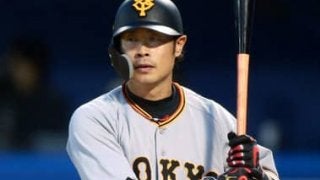 攻守で巨人に欠かせない亀井善行「脇役で何でもやらなきゃいけない」
