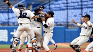 大学野球日本一を決める全日本大学野球選手権大会、J SPORTSが全試合生中継