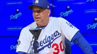 【MLB】メッツがドジャースの“サイン盗み”疑うも…ロバーツ監督は意に介さず「彼らの判断」