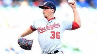 DeNAが196センチの大型左腕ソリス獲得　MLB通算141試合登板で防御率4.51