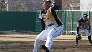 BC栃木　ドジャース移籍北方の壮行セレモニー開催　6・9　本拠地・福島戦