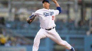 【MLB】柳賢振が快進撃！　8勝＆防1.48はリーグ2冠「自信をつかんだ」
