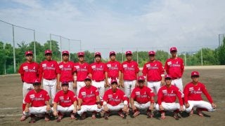 JFF Systems、硬式野球クラブチームのセレクションを8月開催