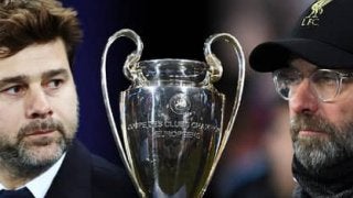 リバプール優勢。トッテナムにチャンスは？　CL決勝を３賢人が予想！