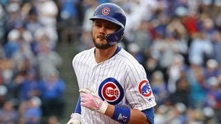 【MLB】カブス主砲が異例のブーイング大歓迎宣言「僕たち全員に望んでいる」