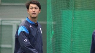 西武・高橋光、チームトップ5勝！　カード頭できっちり勝利「ゾーンに投げられた」