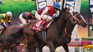 2019アイリッシュチャンピオンステークス（G1）日本馬が登録