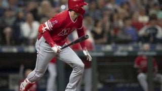 【MLB】大谷翔平、3号超低空飛行弾一問一答「何が良くて何が悪いのか、今は分かりづらい」