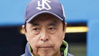 ヤクルト、リーグワーストタイ16連敗　DeNAドラ1上茶谷にプロ初完封＆V打献上