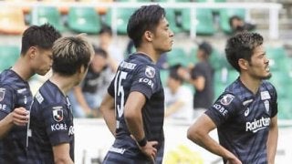 イニエスタが不在の神戸。「バルサ化」の面影は見られず、どこへ行く