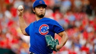 【MLB】ダルビッシュ、3勝目ならずも信頼厚く　監督も手応え「自信を取り戻してる」
