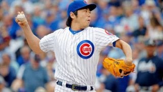 【MLB】「おめでとう、コウジ！」　ダルvsマイコラスの地元中継で上原浩治氏の名が…