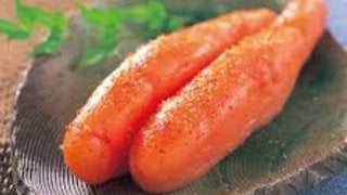 低脂質・高タンパク、ミネラル豊富な「明太子」の簡単レシピ