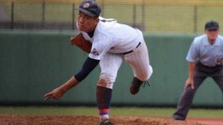 【高校野球】富山第一が4強　連投のエース浜田が2種類のカーブを駆使し被安打10も2失点