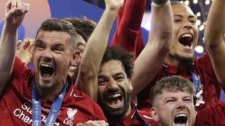 CL決勝を杉山氏が現地で戦術分析。両チームとも通常と違うキャラだった