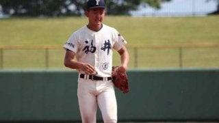 【高校野球】福井工大福井は8強で敗退　高校通算20発の高原が不発「夏には取り戻したい」