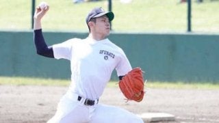 【高校野球】大船渡・佐々木が今年最多149球＆153キロ＆13K　MLBスカウト「NO1になれる」