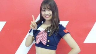 【幕張の涼風～M☆Splash!!通信】ダンス大好き、子供大好き！　“生え抜き”リーダーの理想のお仕事