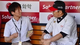 知れば知るほど面白い　魅惑の韓国プロ野球とその伝え手【Global Baseball Biz vol.9】