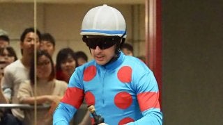 日曜東京６Ｒ新馬はアイムユアーズの仔・モーベットが１番人気にこたえる