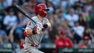 【MLB】大谷翔平、第2打席は右犠飛　トラウト敬遠で満塁絶好機、意地の2戦ぶり打点