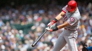 【MLB】大谷、第6打席は遊撃手悪送球で出塁　3打席連続エラーで出塁の“珍事”
