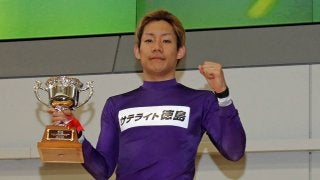 松山F2（最終日）レポート