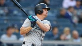 【MLB】“最下位”マリナーズから“首位”フィリーズ移籍のブルース「ただ勝ちたいんだ」