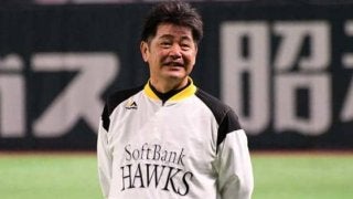 鷹・工藤監督「悩ましい」　交流戦でデスパイネとグラシアルの起用法は？