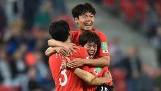 「韓国の久保建英」らタレント豊富な宿敵にＵ－20日本代表はどう挑む