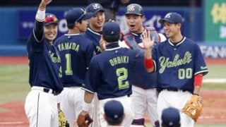 ヤクルト、16連敗ストップの舞台裏。交流戦での逆襲に期待だ